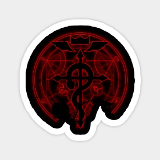 Transmutation Sticker